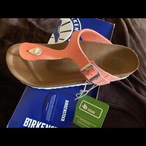 Birkenstock size 39